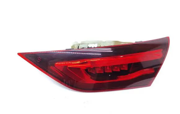 Mercedes-Benz CLA C118 X118 Rear/tail lights A1189066200 649500 Y1168020