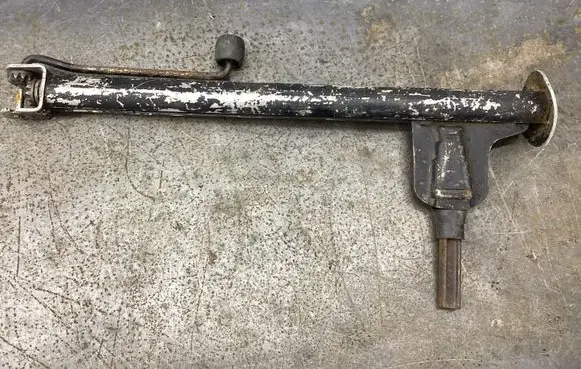 Lift Jack