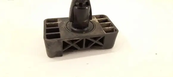 Mercedes-Benz GLK (X204) Jacking socket point 2046920028 1666980031