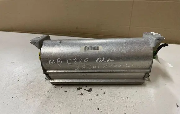 Mercedes-Benz C W203 Passenger airbag 565196206 12105005 0007020641232557
