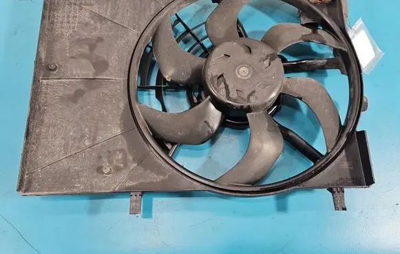 Citroen DS3 Fan set 9682895680 IMPRK1562638