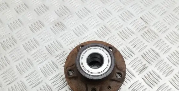 Audi A6 S6 C7 4G Rear wheel ball bearing 