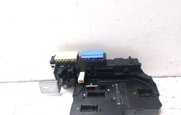 Mercedes-Benz GLK (X204) Fuse module 5DK00922576