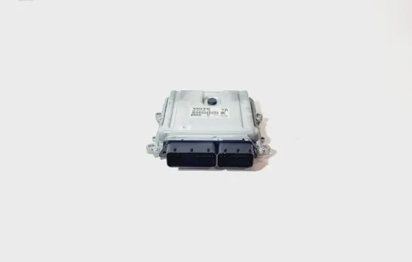 Volvo V70 Engine control unit/module 30785100 30785100AB 0281012765