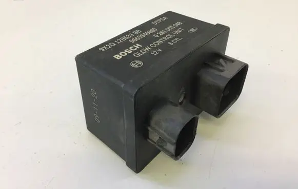 Land Rover Range Rover Sport L494 Other control units/modules 9X2Q12B533BB 9665940680 0281003048