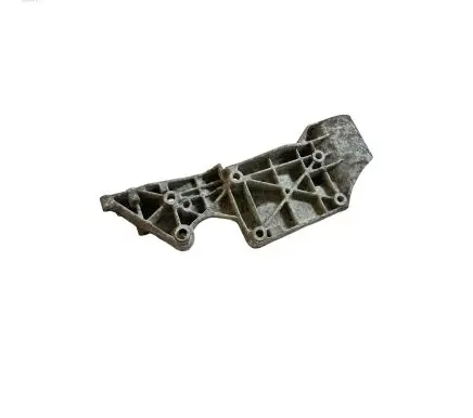 Volkswagen Sharan Engine mounting bracket 045903143C 1731H A1S112CU