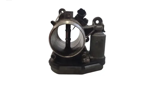 Ford S-MAX Throttle valve 9687888280