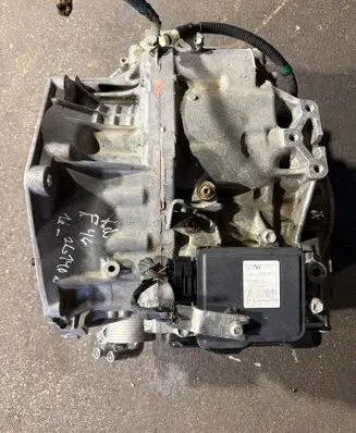 BMW 2 F46 Automatic gearbox TG81SC 8627098 674608