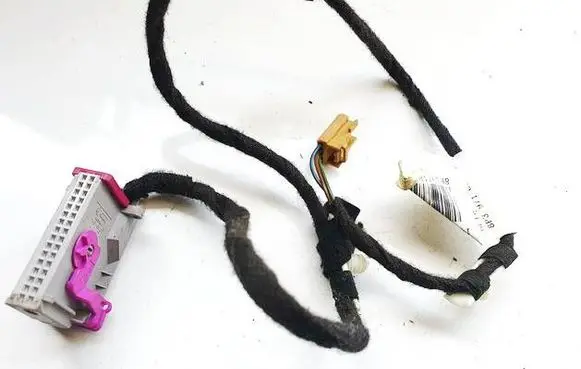 Audi A3 S3 8P Other wiring loom 8P3971036