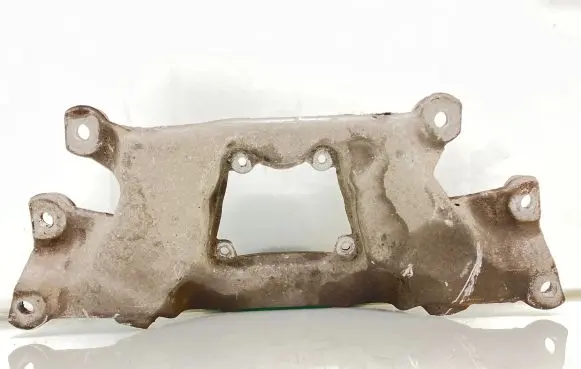 Audi A6 S6 C6 4F Gearbox mounting bracket 4F0399263L