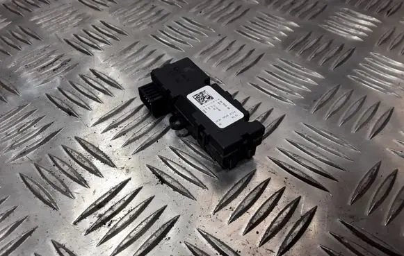 Steering angle sensor