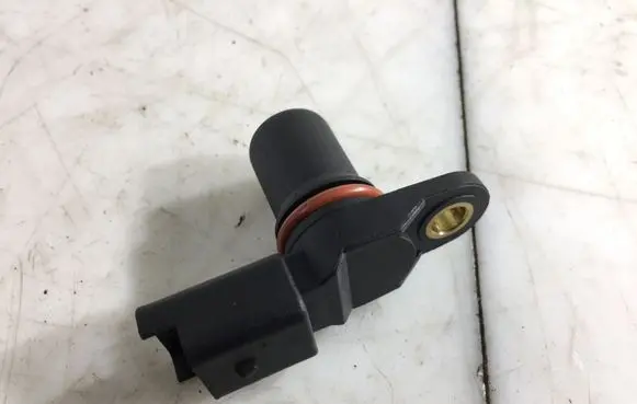 Nissan Qashqai Crankshaft position sensor AS4238