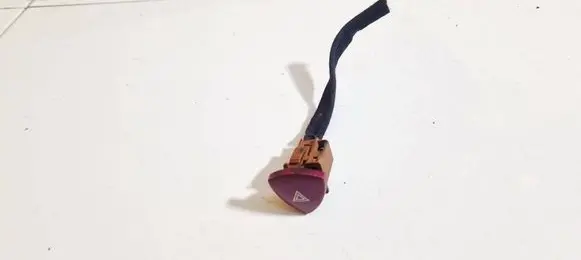 Subaru Forester SH Hazard light switch