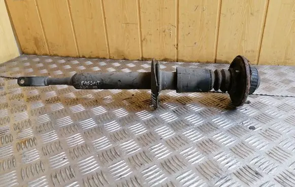 Front shock absorber/damper