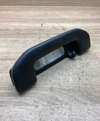 Mercedes-Benz GLC X253 C253 Rear interior roof grab handle A0998150000 A166906690107 REARRH