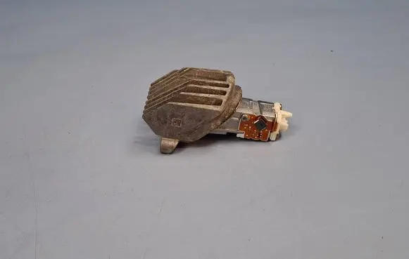 BMW 5 F10 F11 Light module LCM 18592200 7317132