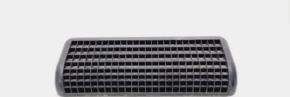 Ford Transit Quarter panel pressure vent 