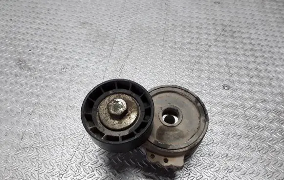 Peugeot Partner Generator/alternator belt tensioner