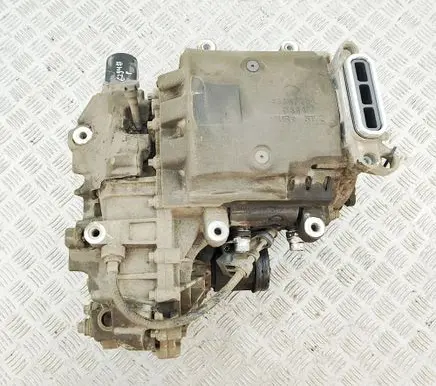 Fiat 500E Engine 6000631972