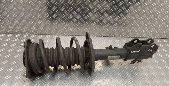 Toyota C-HR I Front shock absorber/damper 48510F4010