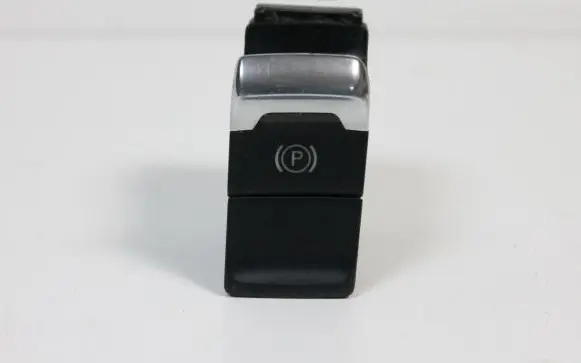 Audi A4 S4 B8 8K Hand parking brake switch 8K2927225B