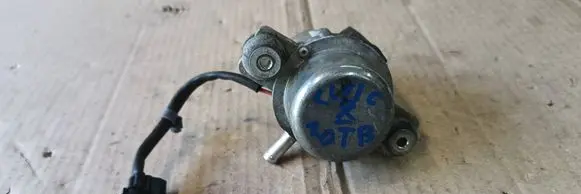 Honda Civic X Vacuum pump 46460TGL0A 31215503 17497981