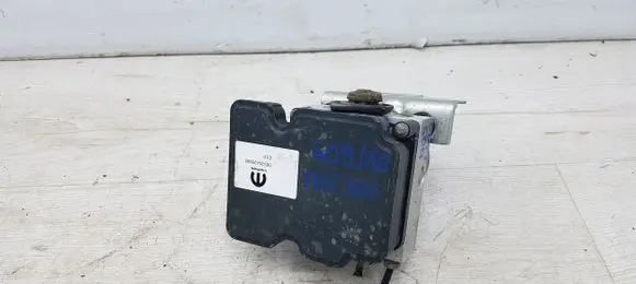 Fiat 500X ABS Pump 026525540