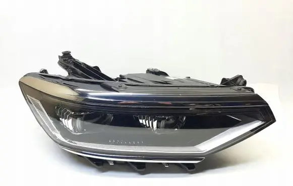 Volkswagen PASSAT B8 Headlight/headlamp 3G1941082P