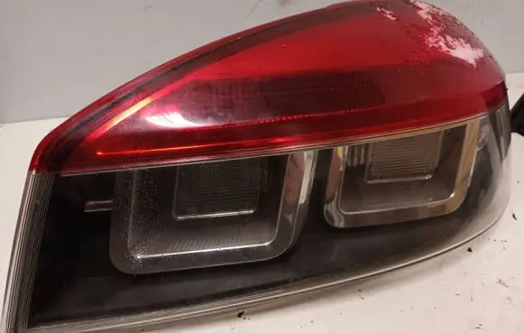 Renault Megane III Rear/tail lights 265550008R 89319631