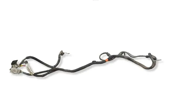 Toyota Proace Positive cable (battery) 9820098980