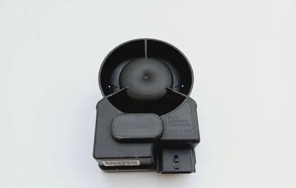 Renault Megane III Alarm system siren 4B7877C2A04