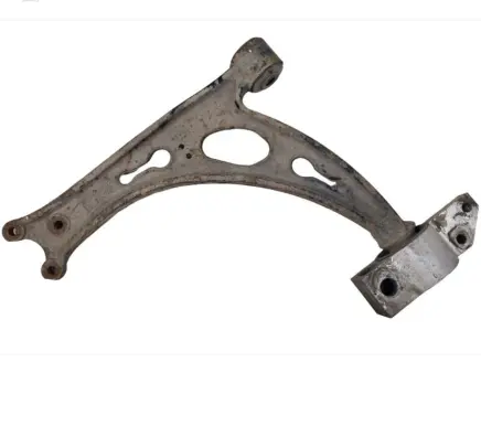 Volkswagen Touran I Front lower control arm/wishbone 1K0407153G