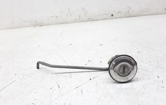 Nissan Navara D22 Coupe door lock (next to the handle) 