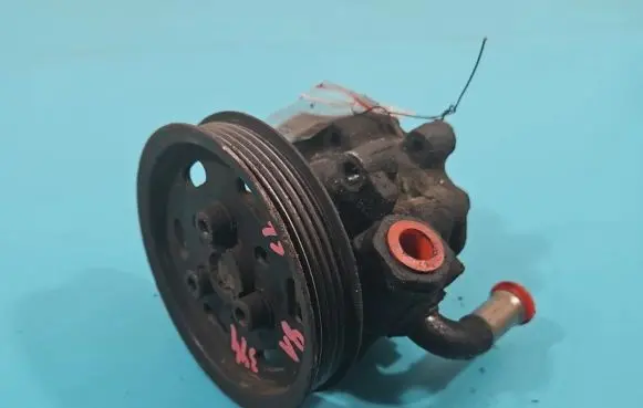 Volkswagen Lupo Electric power steering pump IMPRK1381394