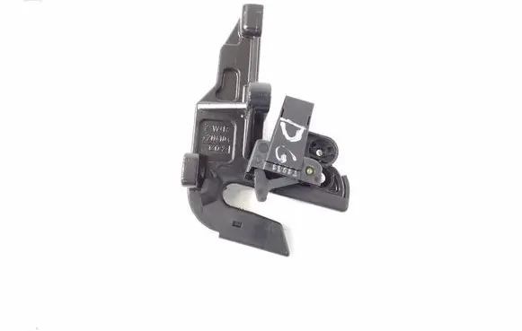 Mercedes-Benz E C207 W207 Convertible roof lock/latch A2078207910