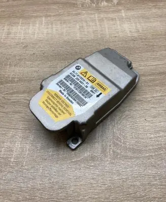BMW 5 E60 E61 Airbag control unit/module 9172019 220443136