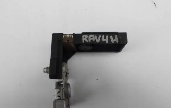 Toyota RAV 4 (XA50) Negative earth cable (battery) 987665588