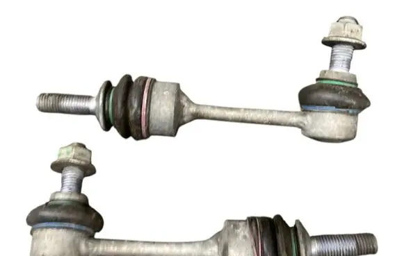 BMW X6 F16 Rear anti-roll bar/stabilizer link 6857626 33556857626