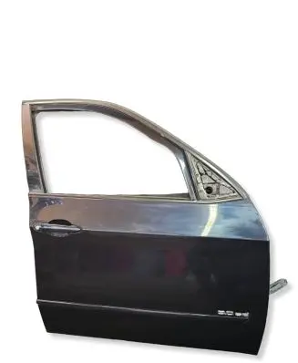 BMW X5 E70 Front door 