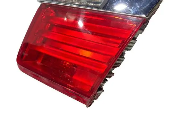 BMW 7 F01 F02 F03 F04 Tailgate rear/tail lights 63217182206 025667