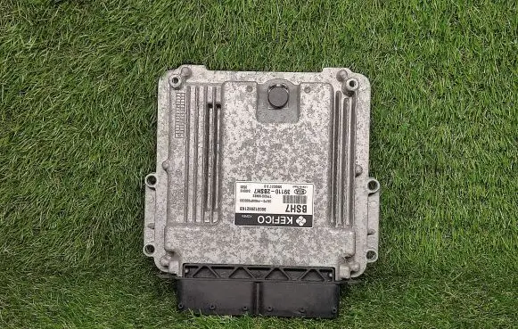 KIA Soul Engine control unit/module ECU 391102BSH7