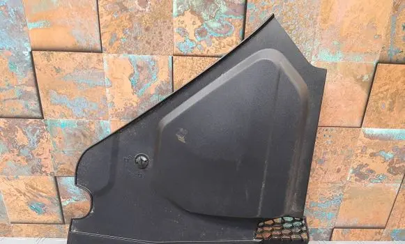 BMW 4 G22 G23 G24 G26 Wiper trim 7491405 51717491405