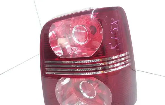 Volkswagen Touran I Rear/tail lights 1T0945258D