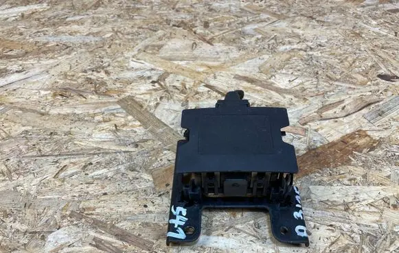 Volkswagen Golf VII Distronic sensor radar 5Q0907561F