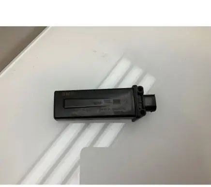 BMW 6 F12 F13 Tire pressure control unit 6851214 TSSSG4G5 053120100706