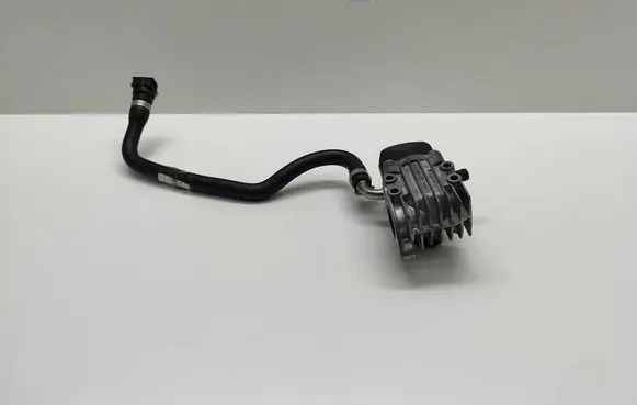 BMW 5 E60 E61 EGR valve 7548415 754841503 7576033