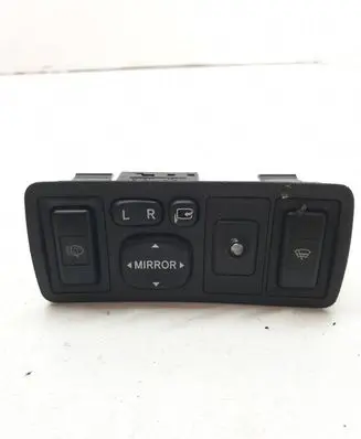 Toyota Avensis T250 Wing mirror switch 183575