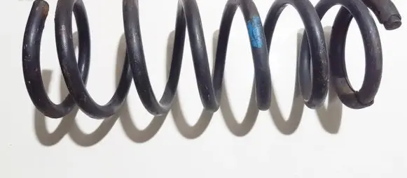 Nissan Primera Rear coil spring