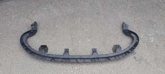 Opel Corsa E Front bumper support beam 39014308
