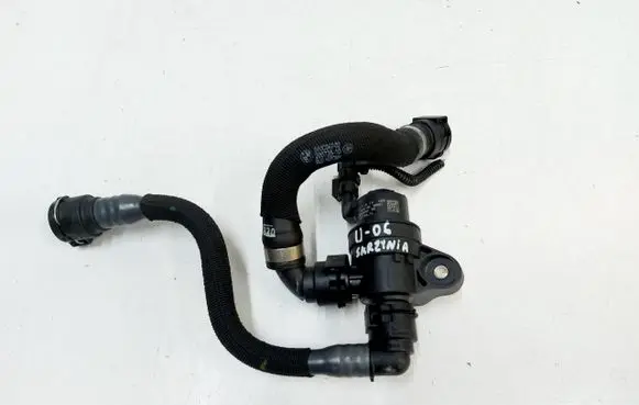 BMW 2 Active Tourer U06 Electric auxiliary coolant/water pump 9896406